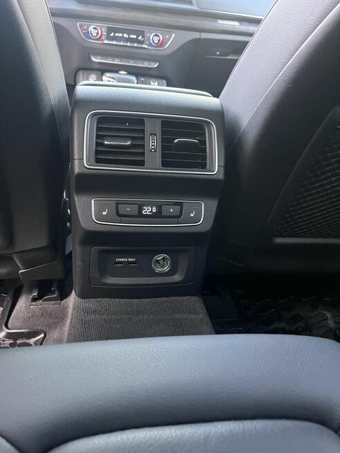 Audi Q5 45 TFSI Quattro S Tronic Premium Plus