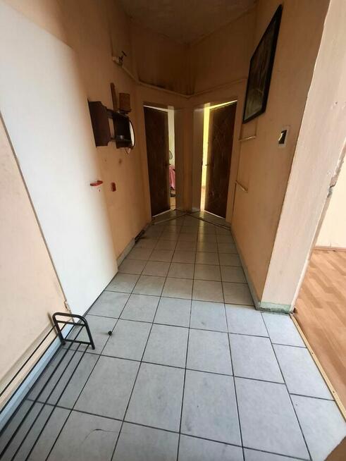 Sprzedam mieszkanie w kamienicy