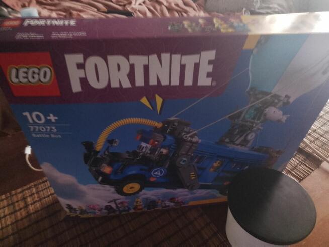 Sprzedam klocki LEGO nowe