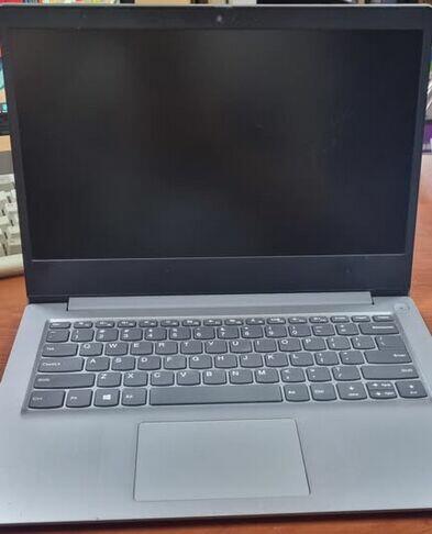 Lenovo Ideapad 14 - uszkodzony