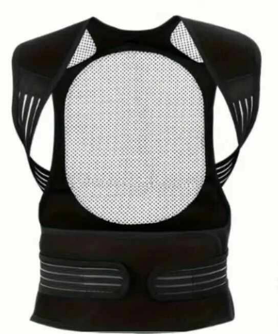 Korektor postawy dla mężczyzn i kobiet!