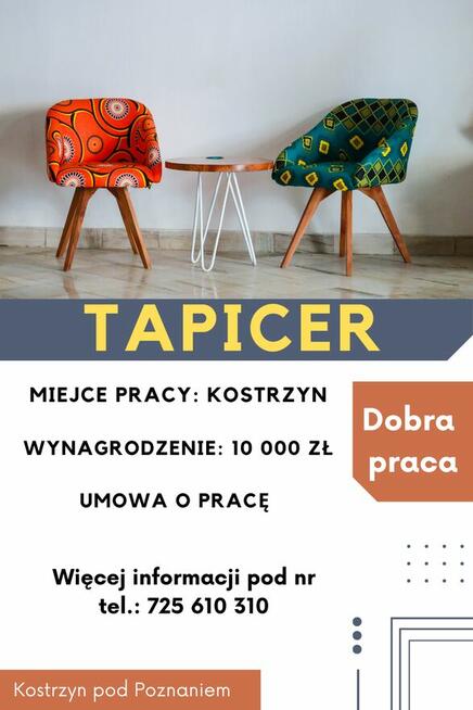 Tapicer