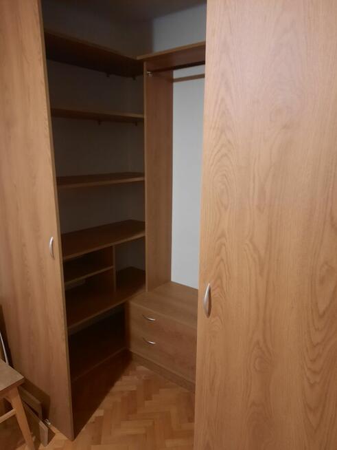 ** MEBLE NA WYMIAR TWOICH MARZEŃ! **