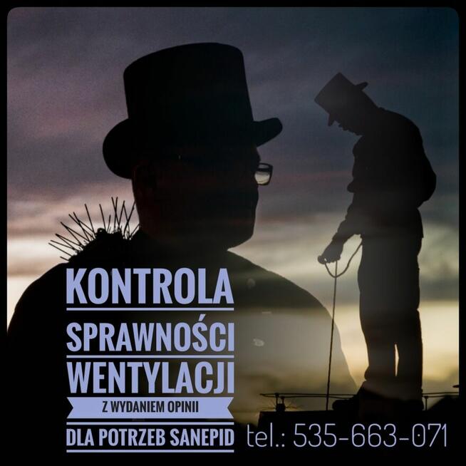 Przegląd kominiarski / opinie kominiarskie