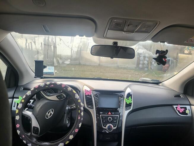 Sprzedam hyundai-a I 30 kombi