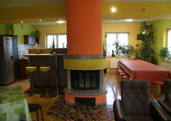 Wycieczki szkolne, obozy, HAZ, HAL, opinia PSP, noclegi