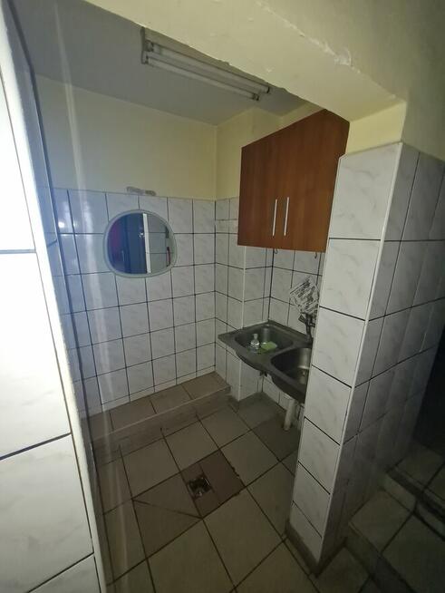 Lokal handlowo-usługowy na wynajem