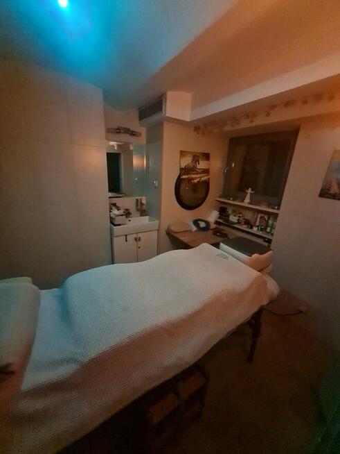 Gabinet kosmetyczny do wynajęcia