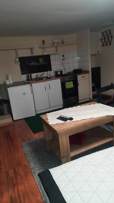 Mam do wynajecia mieszkanie