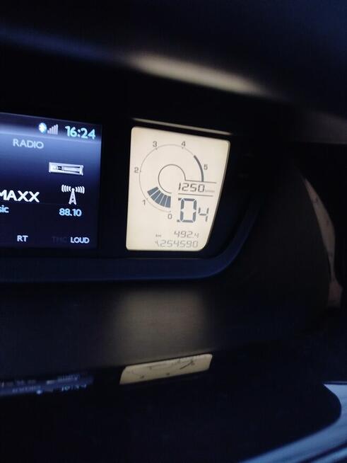 Citroen C4 Grand Picasso