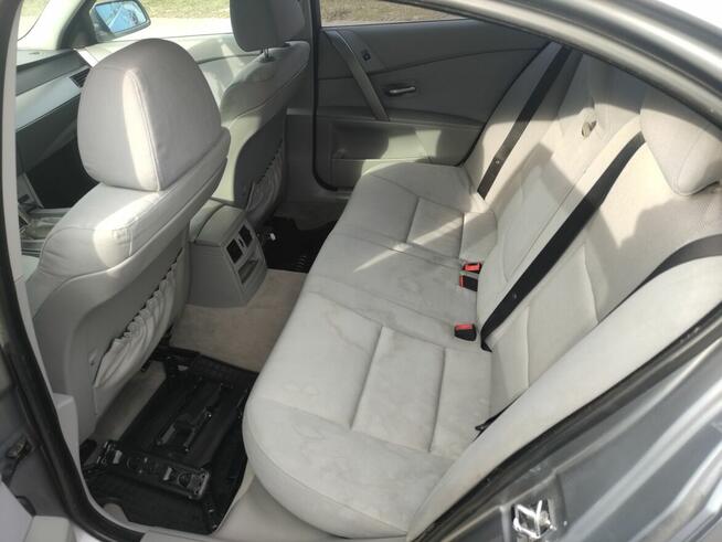 Oferta ważna do końca tyg !!Sprzedam BMW E60