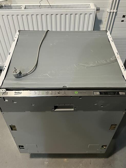 Zmywarka Beko