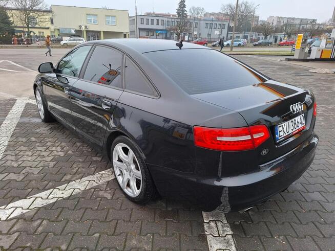 Sprzedam lub zamienię Audi A6 C6