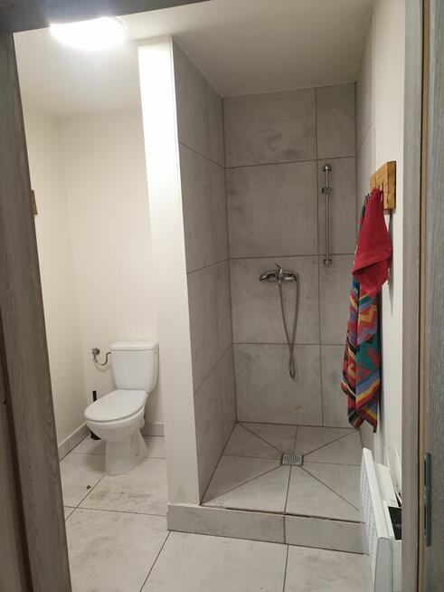 DZIAŁKA ROD Warszawa Ochota