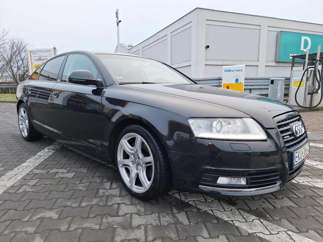 Sprzedam lub zamienię Audi A6 C6