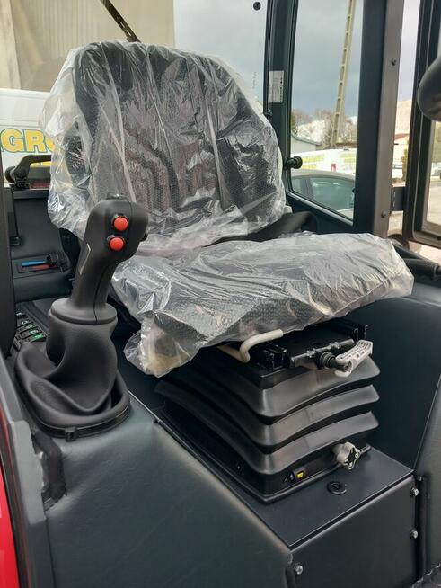 Ładowarki Schaffer, Dostępne od ręki