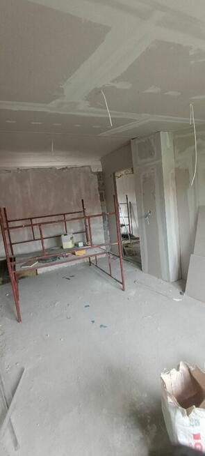 Remonty Budowa Złota Rączka