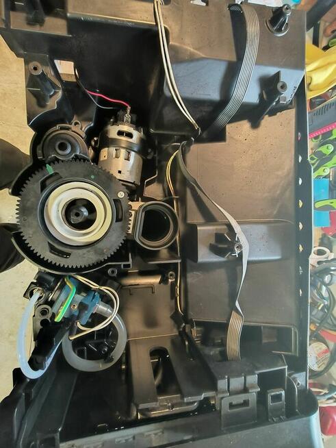 Serwis naprawa ekspresów do kawy