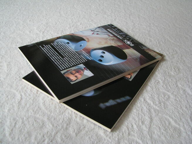 Reguły gry na giełdzie część 1 i 2, Michael D. Sheimo