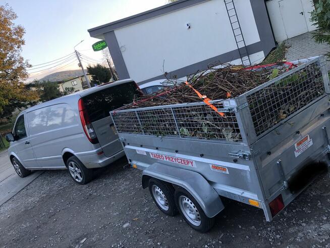 Wywóz Sprzatanie Garaży Ogrodów Utylizacja na PSZOK