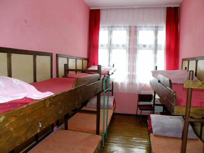 Wycieczki szkolne, obozy, opinia PSP, HAZ, HALnoclegi