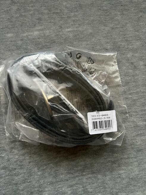 Pasek damski Levis Athena rozmiar 95cm