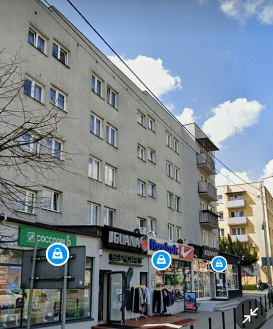 Odstąpię dochodowy sklep sport-outdoor- Garwolin