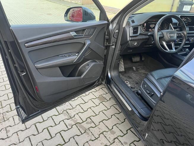 Audi Q5 45 TFSI Quattro S Tronic Premium Plus