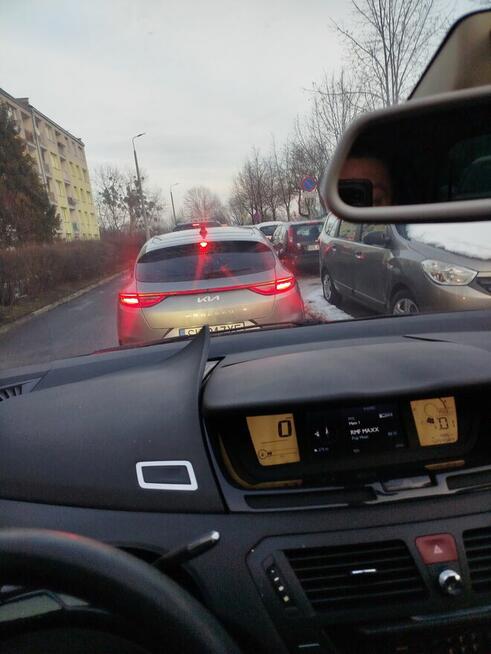 Citroen C4 Grand Picasso