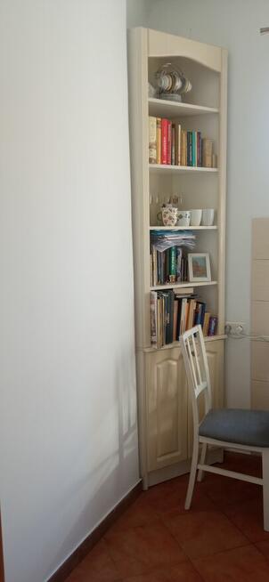 Zamienię mieszkanie 1-pokojowe na większe