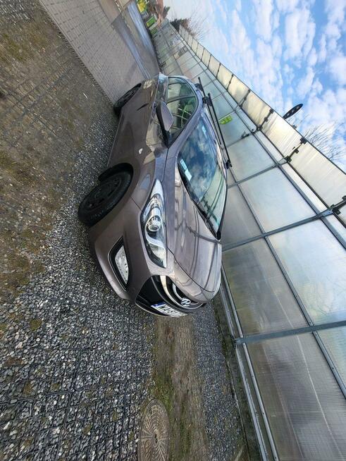 Sprzedam hyundai-a I 30 kombi