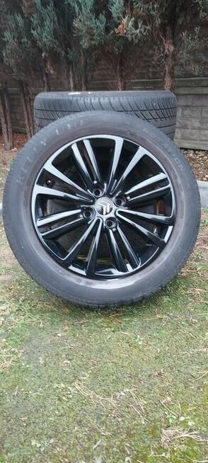 Citroen C4 Grand picasso 1.6 lpg przebieg 160tys