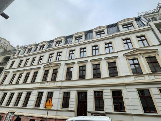 KAWALERKA 20m2 Piekary Residence, Stary Browar *KW