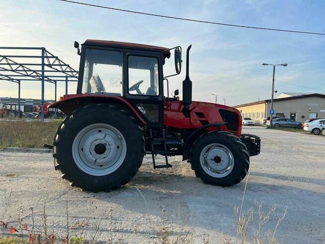 Ciągnik BELARUS MTZ 952.4 WYPRZEDAŻ !!!