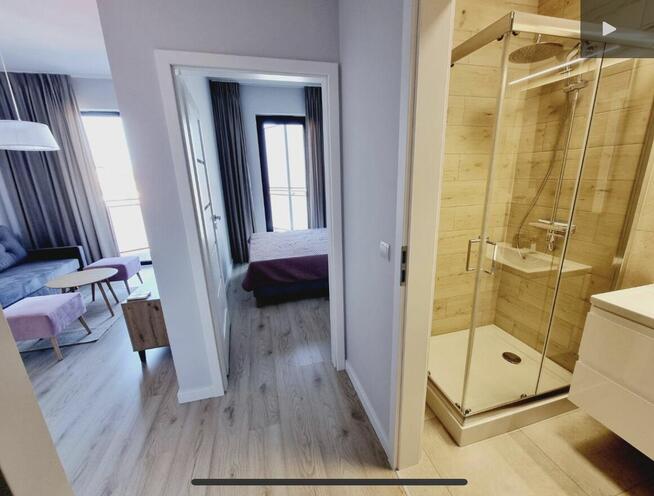 Sprzedaż uroczego apartamentu w Ustroniu Morskim!