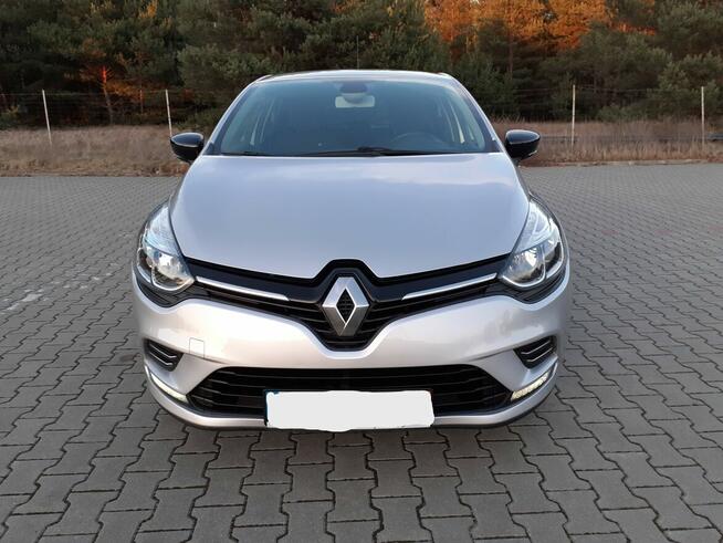 Renault Clio TCe 90 Limited