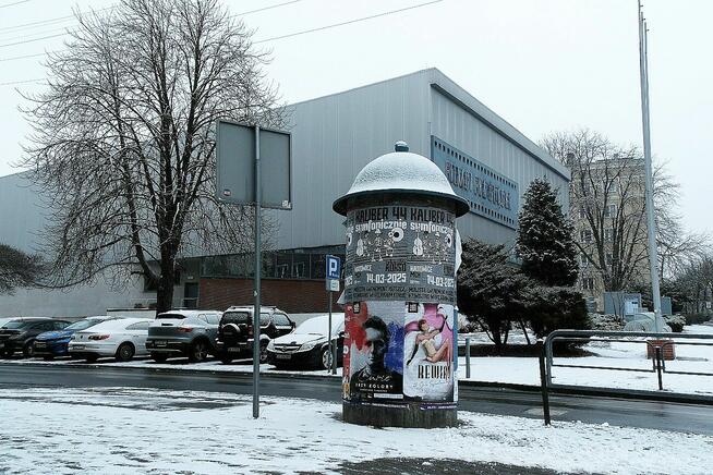 Plakatowanie, Rozklejanie Plakatów Ulotek Reklamowych