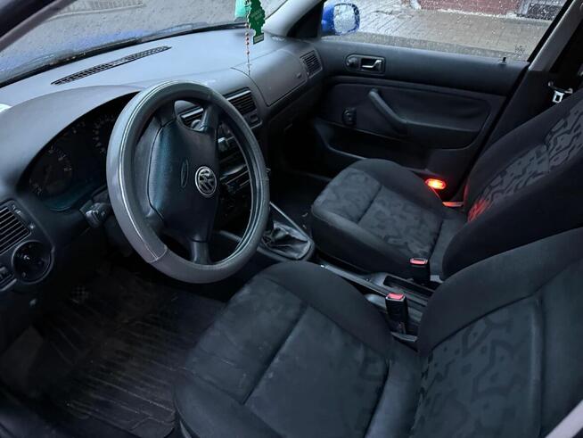 Syndyk sprzeda - Volkswagen Golf