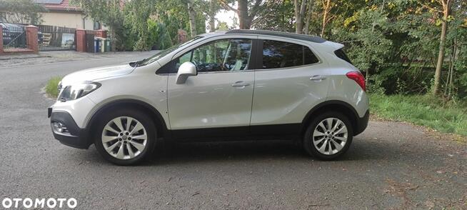 Opel Mokka 1.6 CDTI Cosmo start/stop