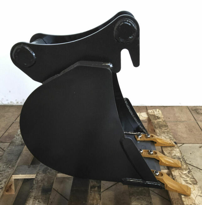 łyżka podsiebierna