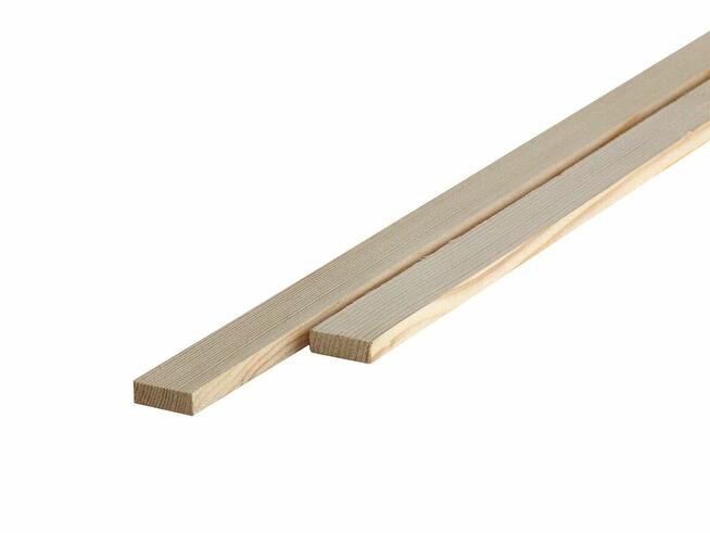 kątownik świerkowy 7x7 cm