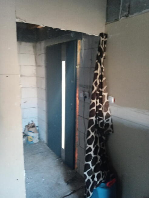 Zamienię lub Sprzedam działkę ROD z domkiem około 100 m2