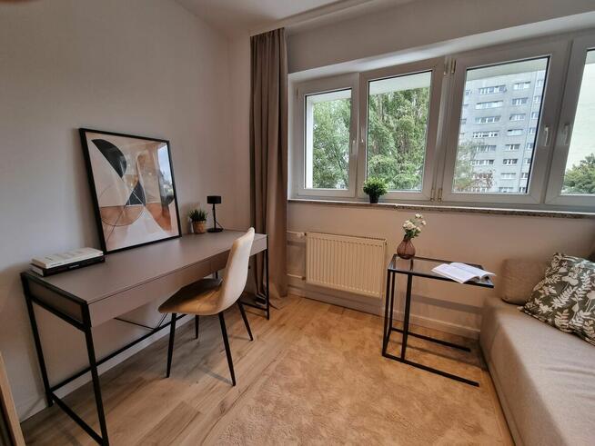 2 Kawalerki inwestycyjne Blisko metra