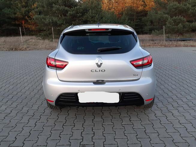 Renault Clio TCe 90 Limited