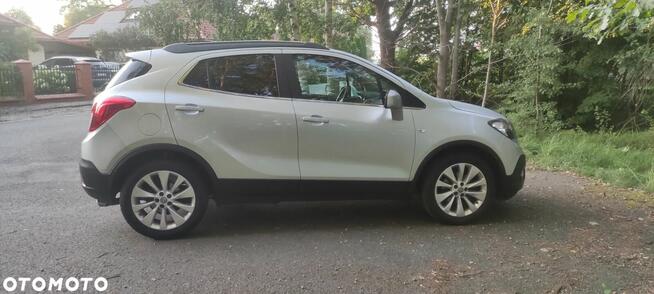 Opel Mokka 1.6 CDTI Cosmo start/stop