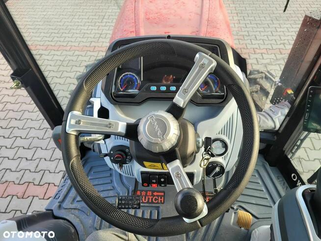 Ciągnik rolniczy HANWO HWB704C