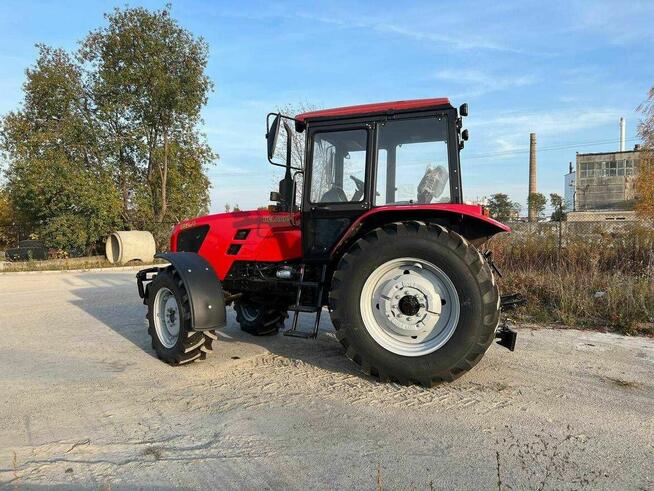 Ciągnik BELARUS MTZ 952.4 WYPRZEDAŻ !!!