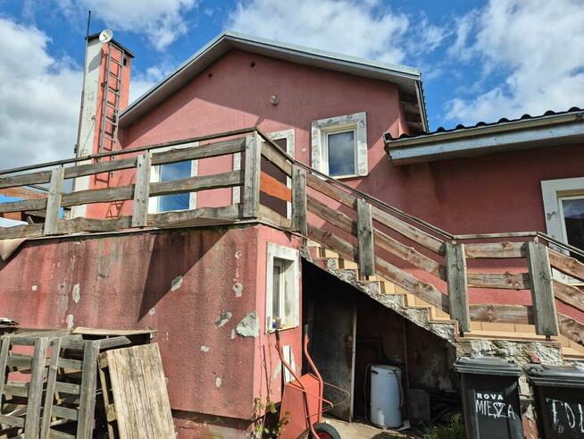 Syndyk sprzedaje udział ½ w nieruchomości gruntowej zabudowa