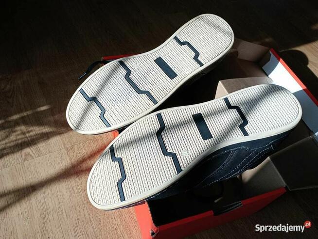 Półbuty z naturalnej skóry Skotnicki