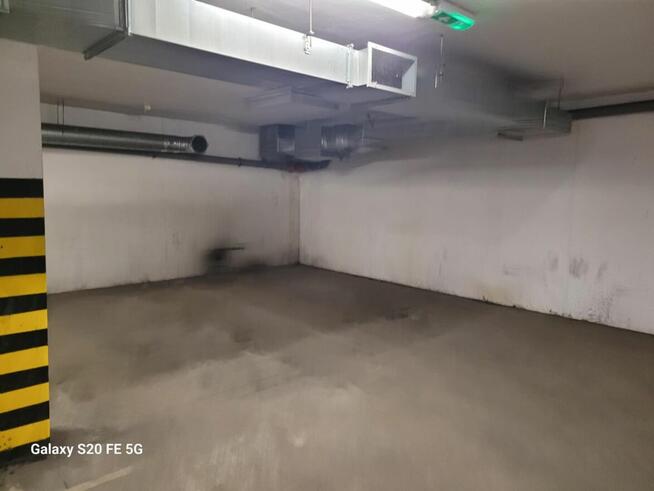 Wynajmę miejsce postojowe w centrum Stargardu od zaraz